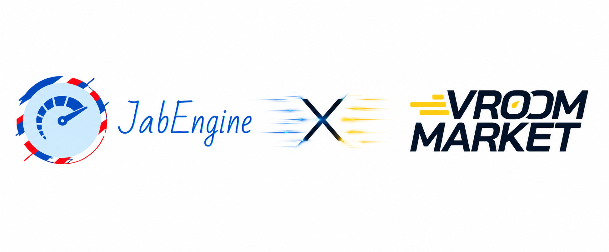JabEngine X Vroom Market